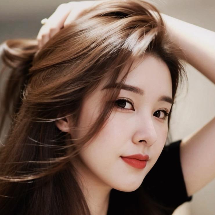 🍀我就是我🍀王家姑娘