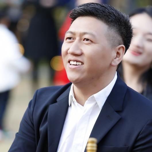 茶圈郑经人