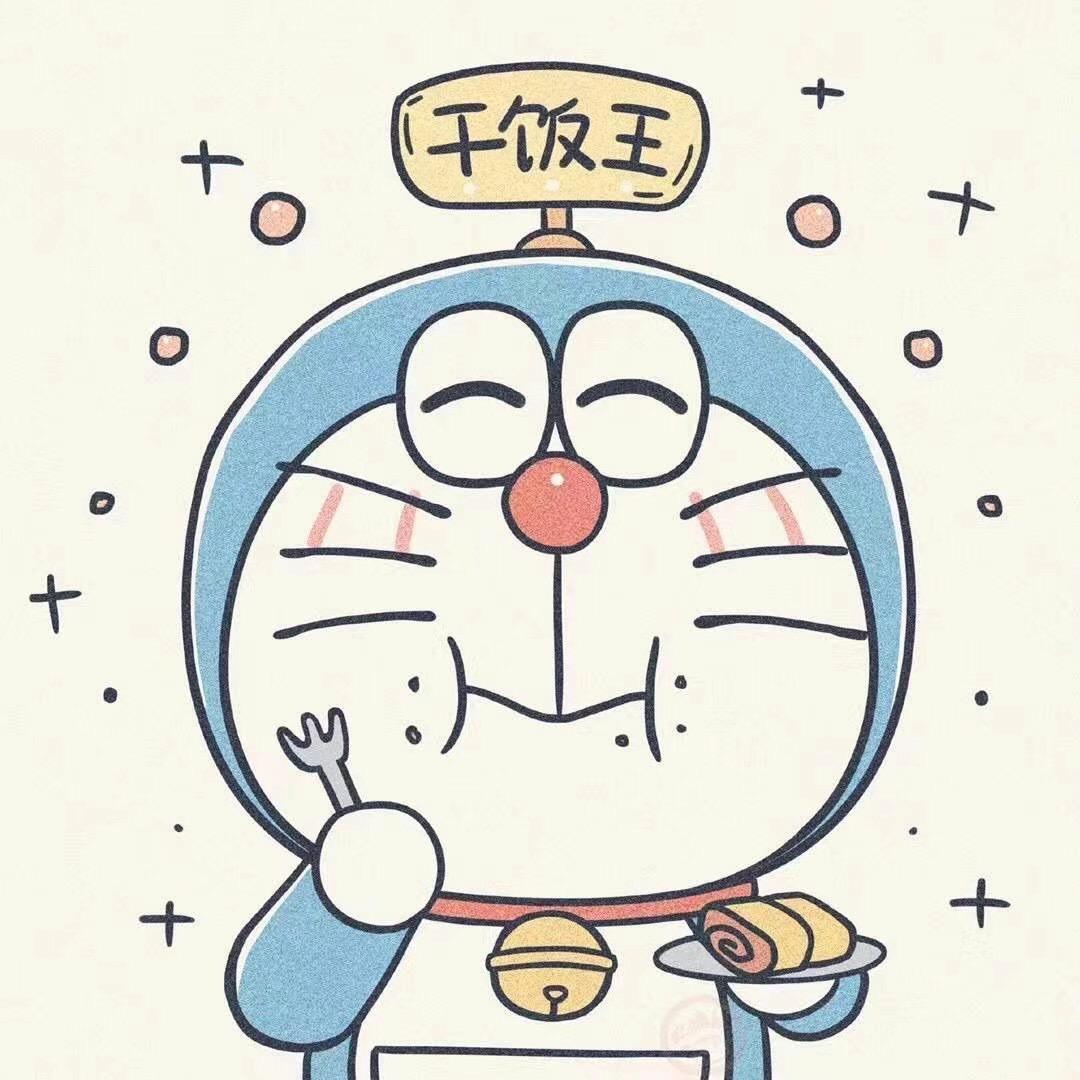 甜饼不甜