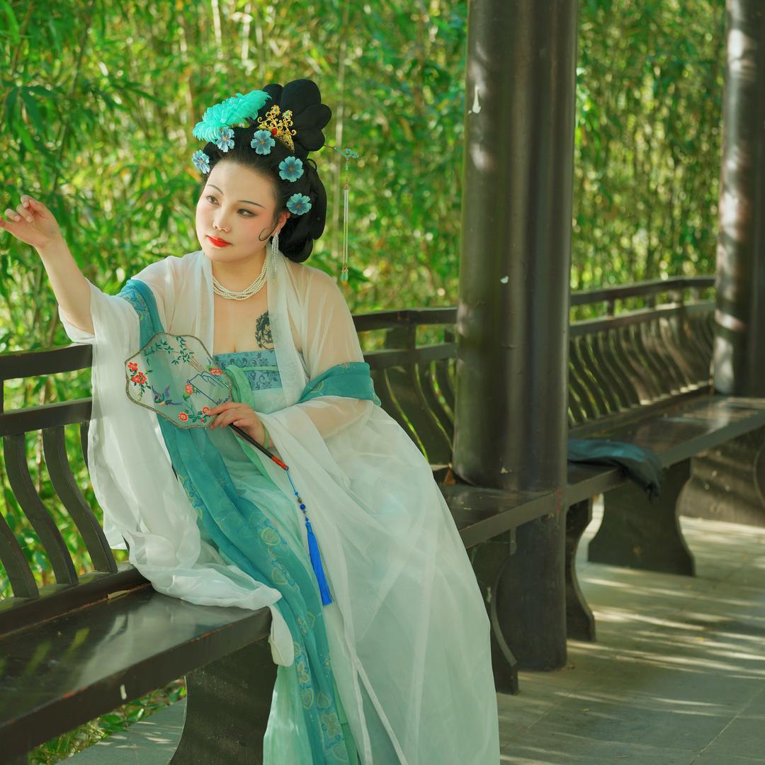 花花猫🌸（徐州乐园-老狐狸)