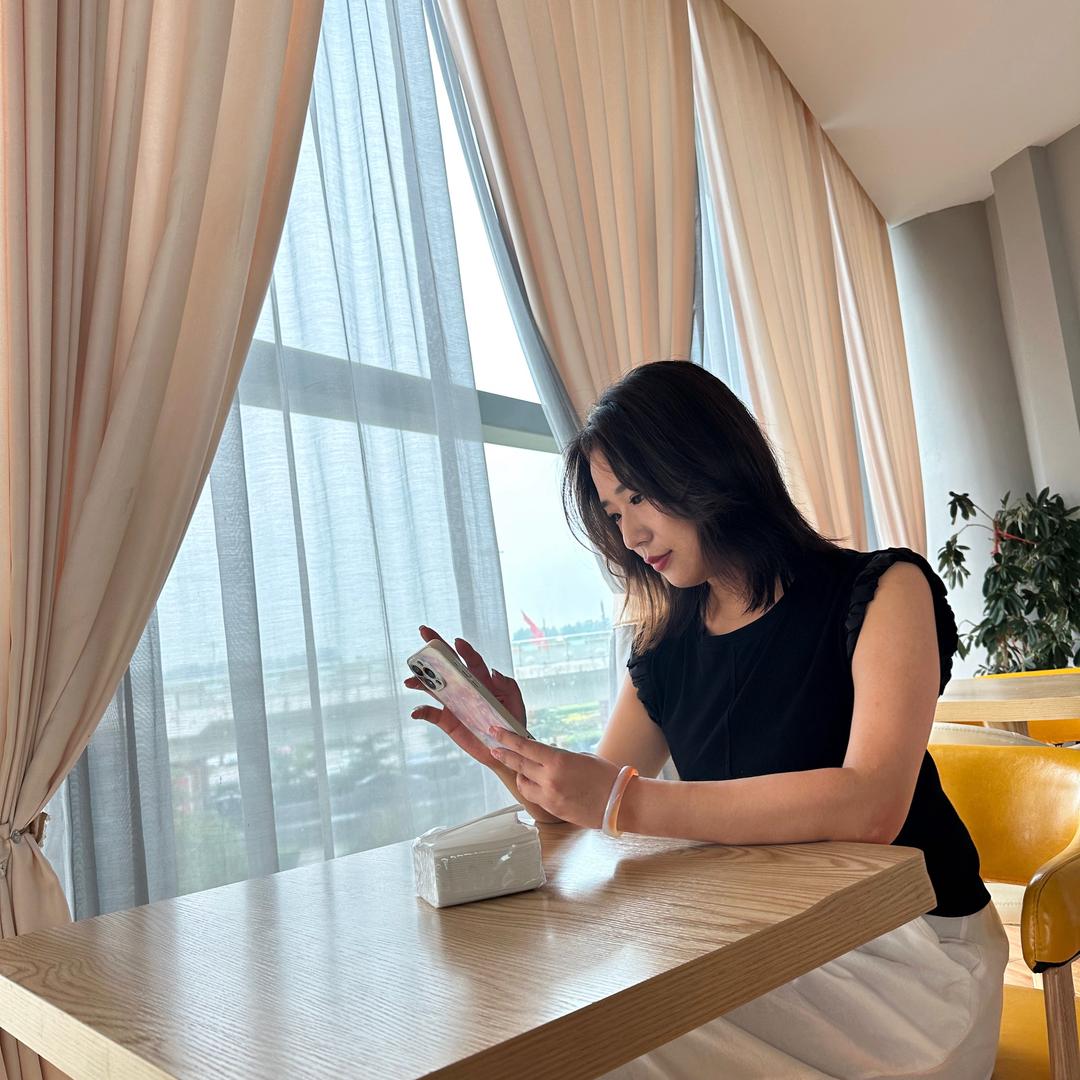 安泽皆果 莜莜小铺