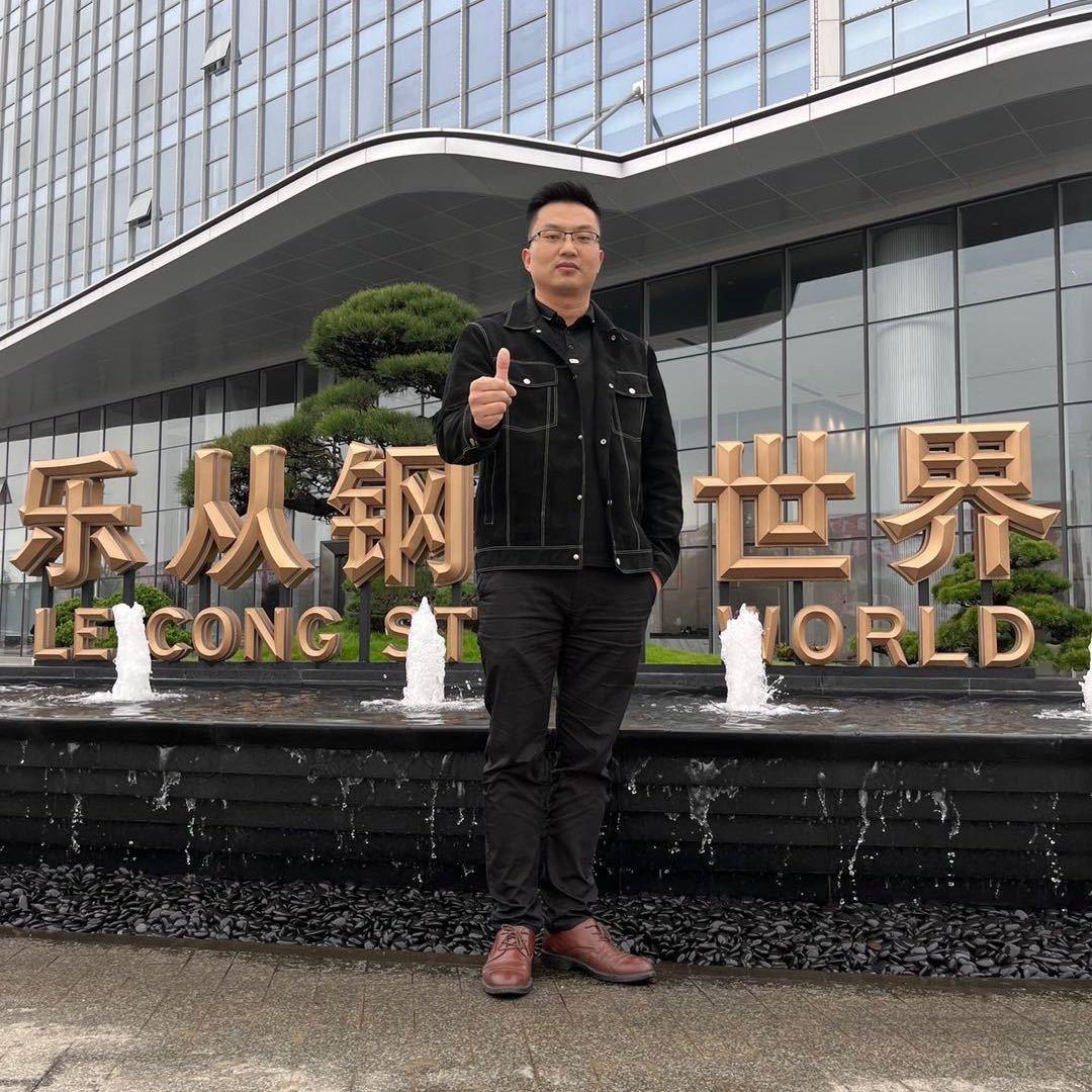 佛山市顺德乐从富企钢材