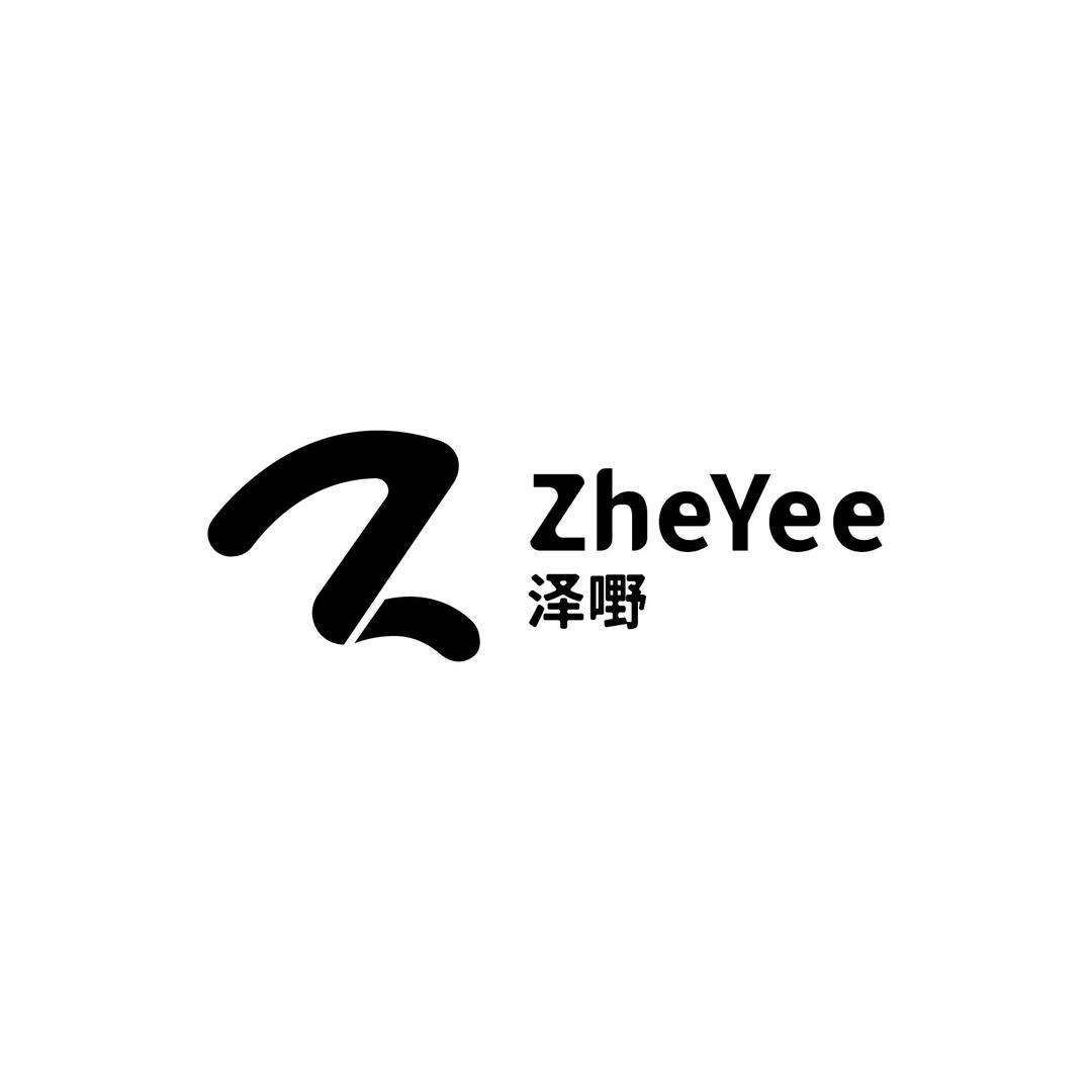 ZheYee泽嘢