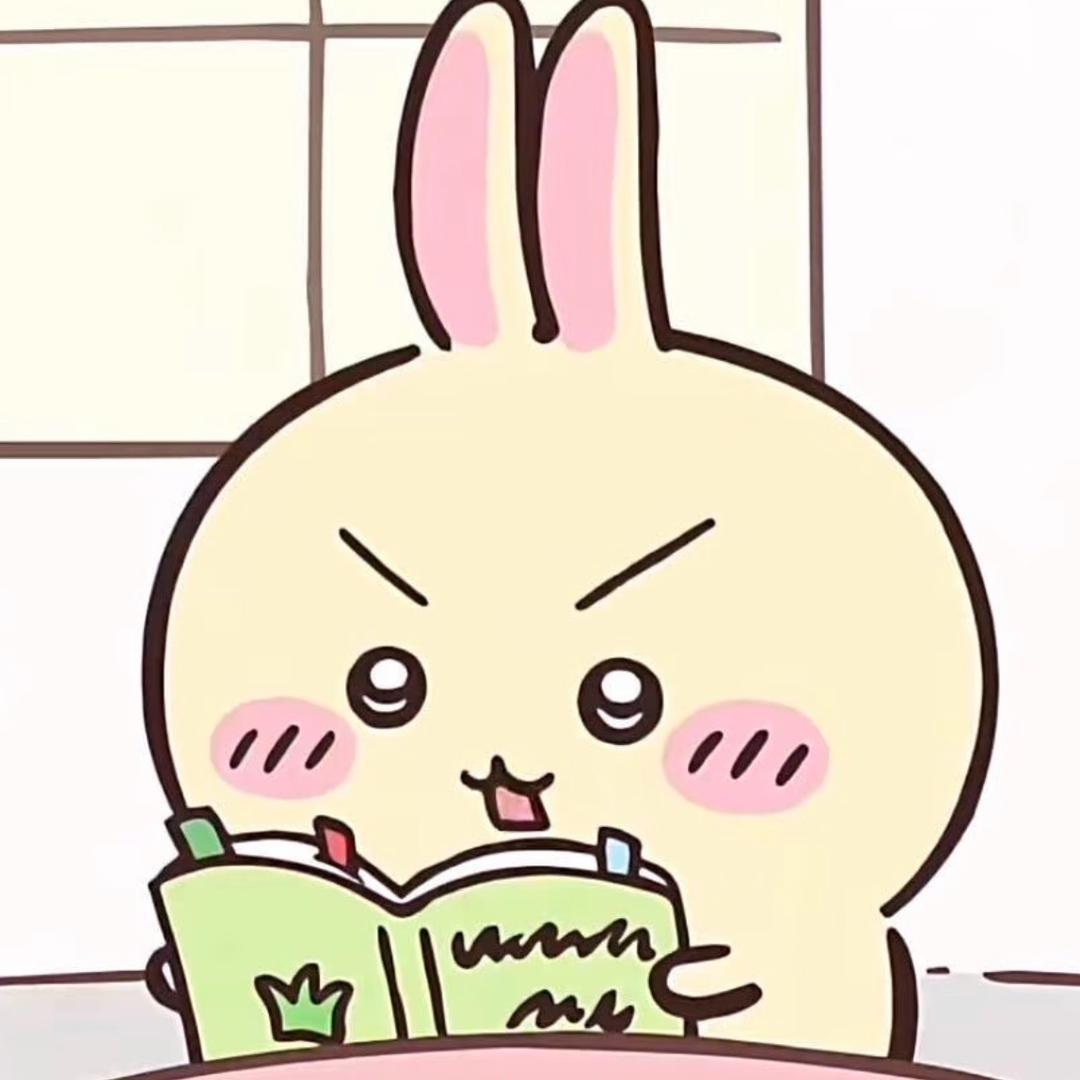 土豆年糕小芝麻