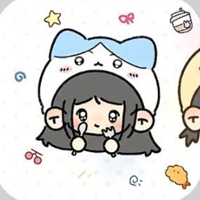 何晨晨.🫧