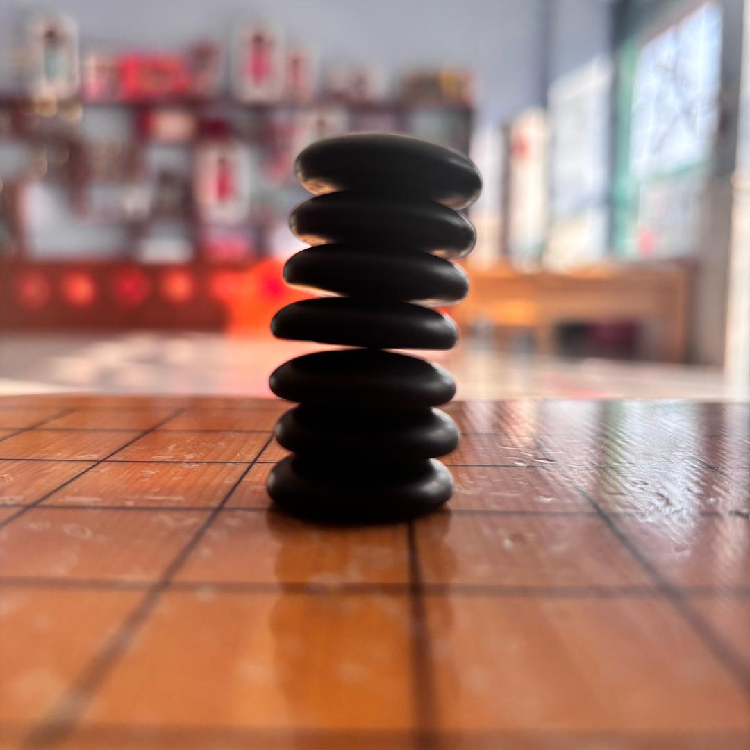 围棋玉老师