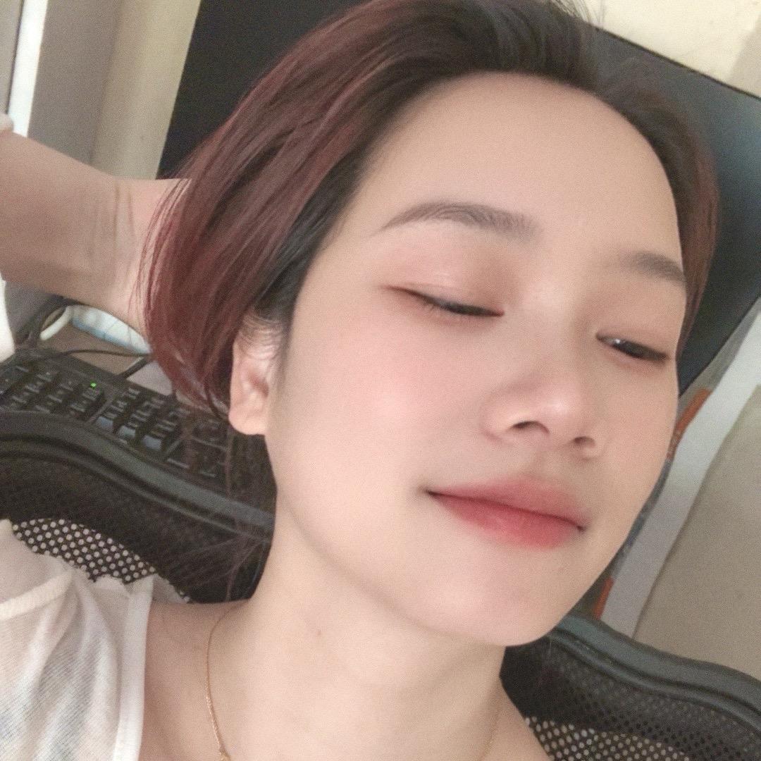 @白月光