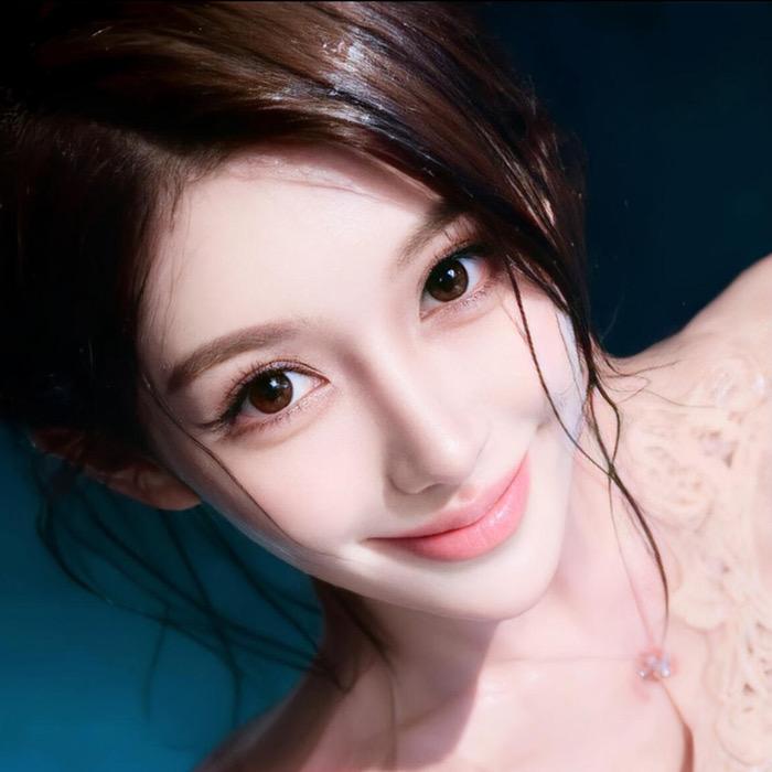 ￴￴你根本不值得我洗头