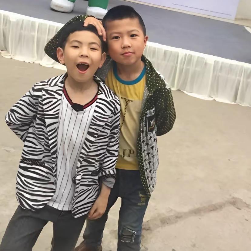 蜗牛带我去散步
