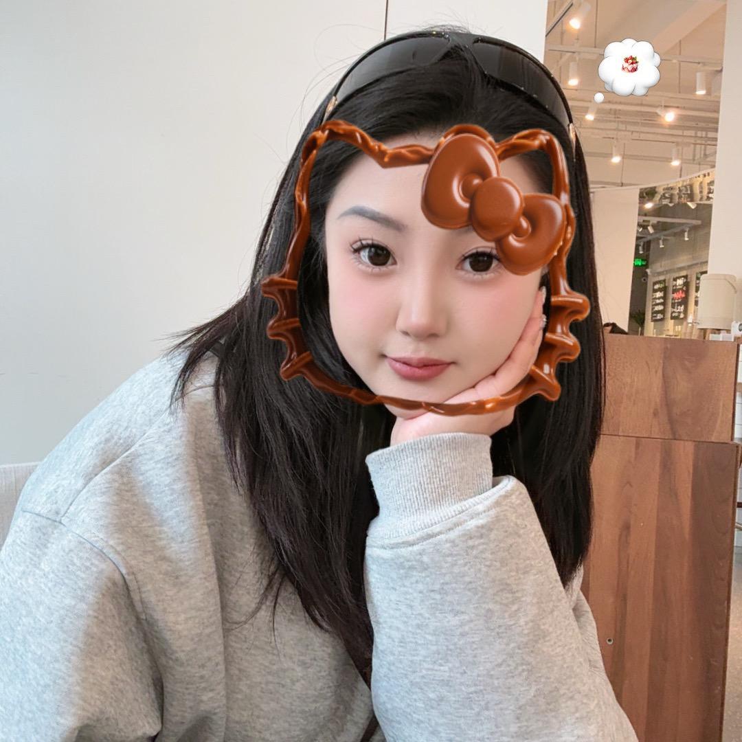 小楠（减肥版）