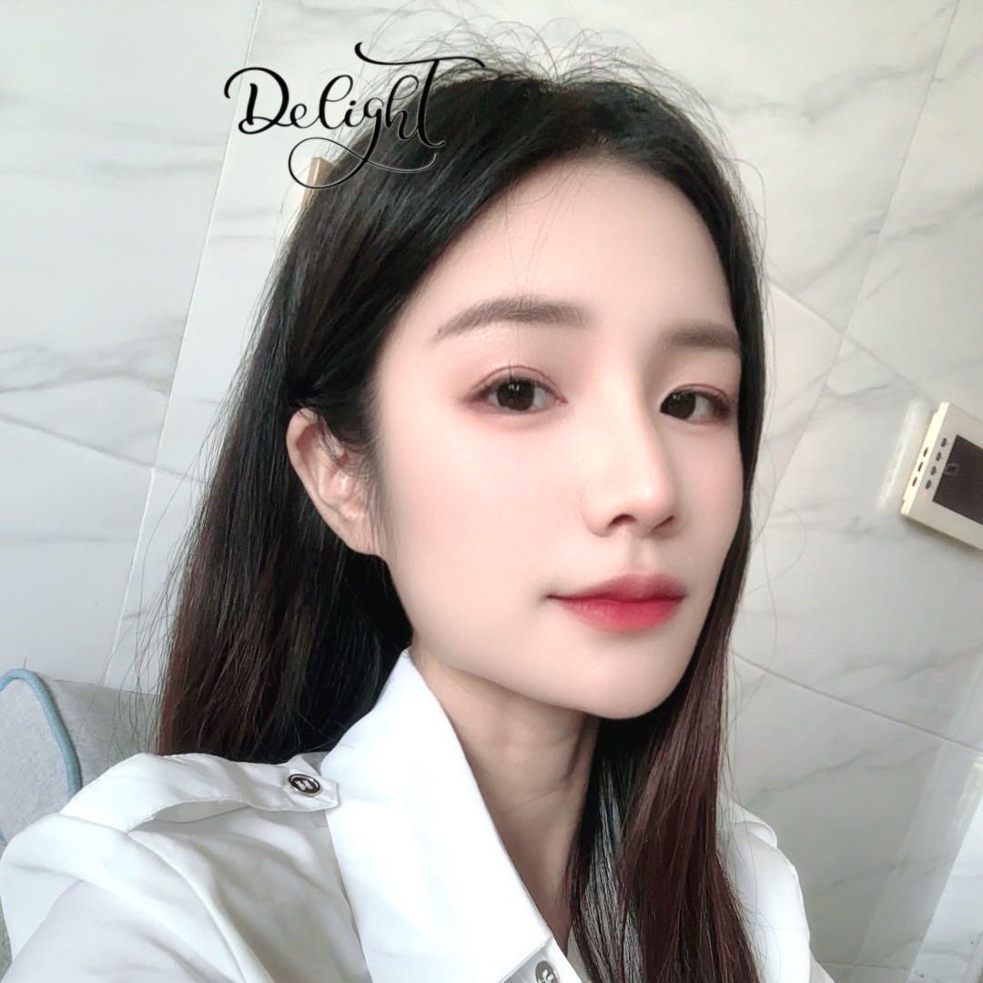 小雪要努力