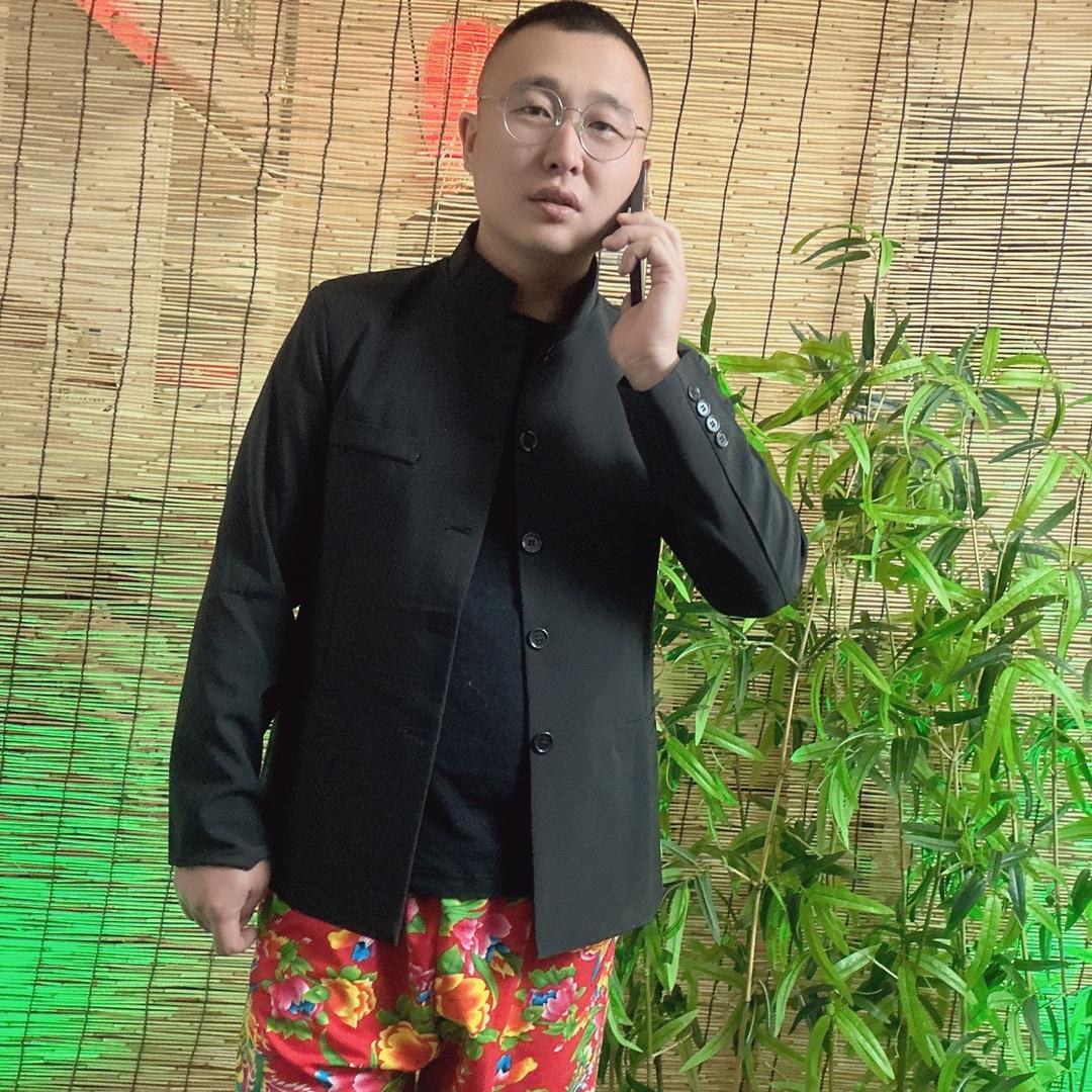 龙叔有正事