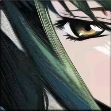 水墨画