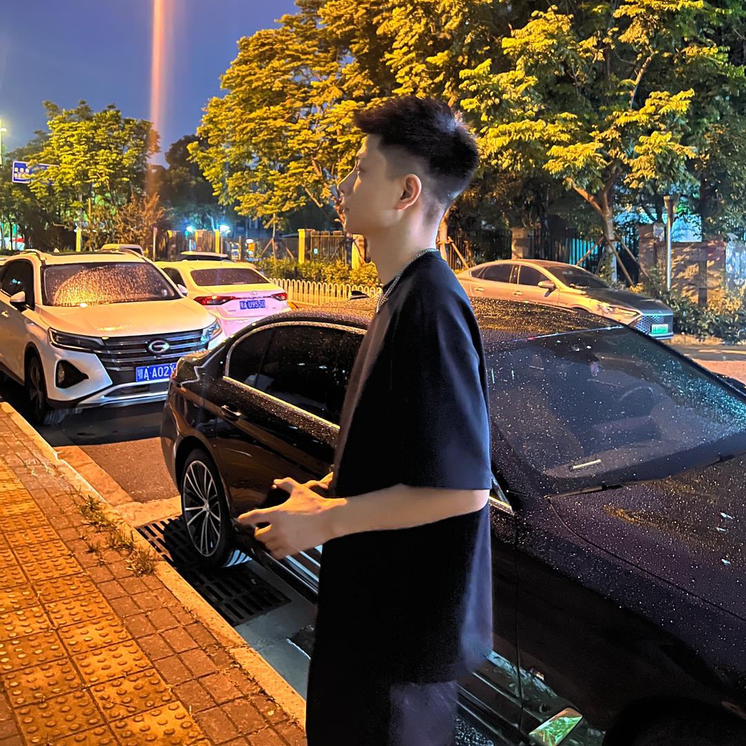 成熟的脸、