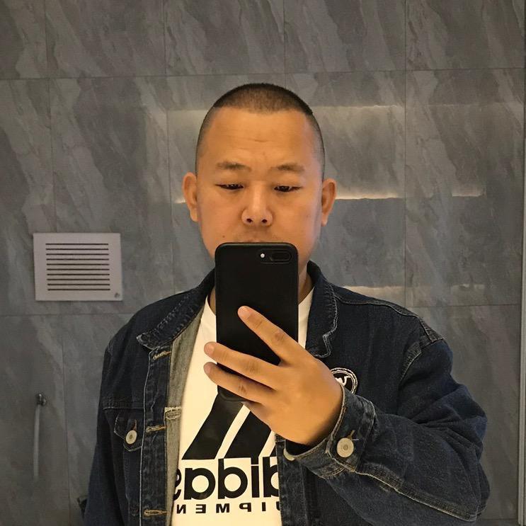 老六玩古