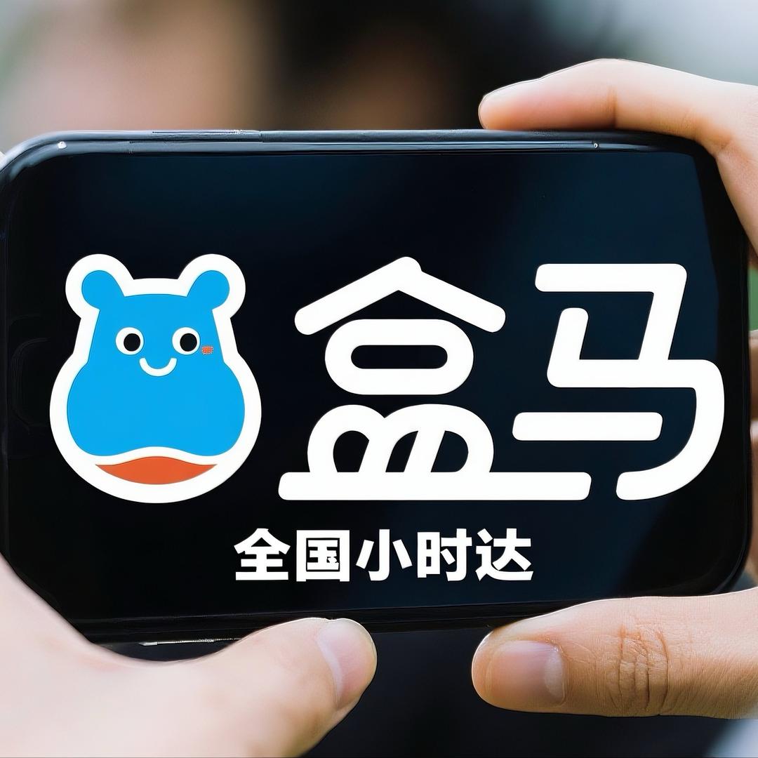 全国盒马小时达