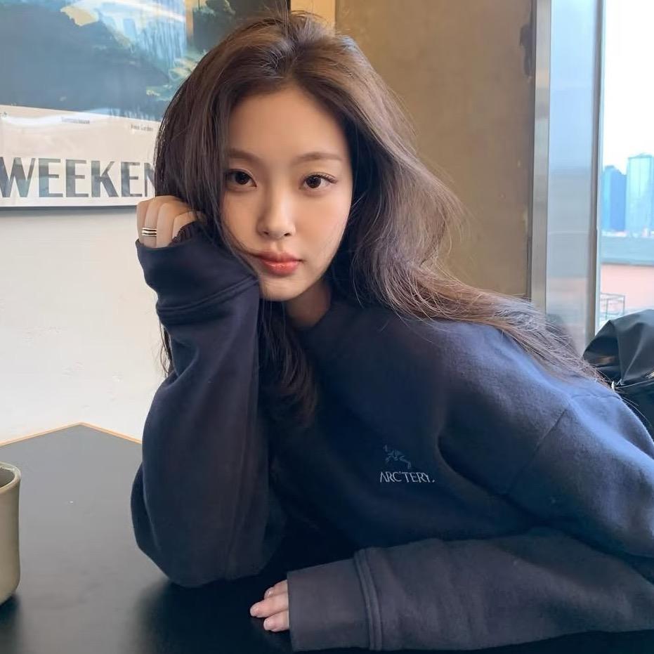 朱里里🎧
