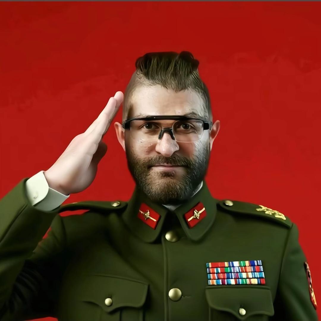 追梦（三角洲行动）