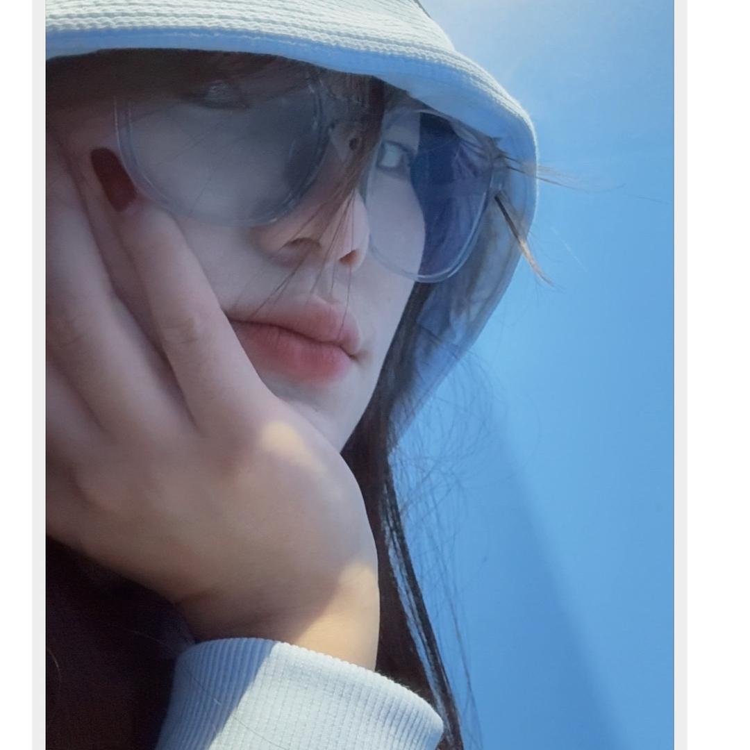 桃子味的苏打．