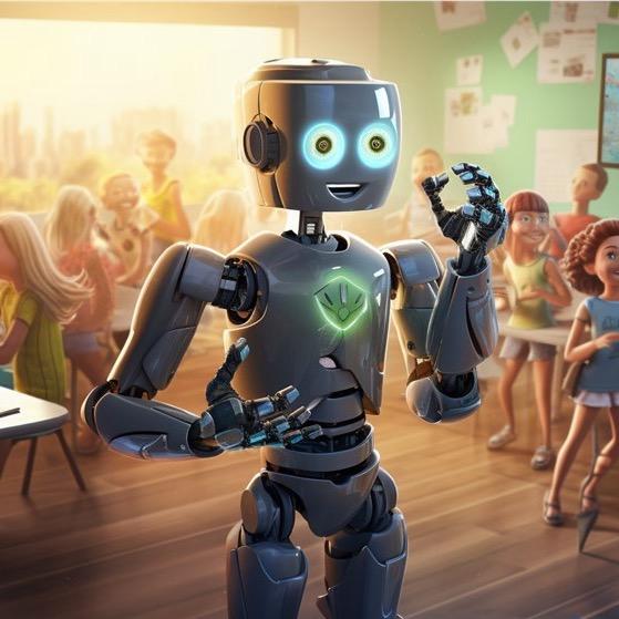 长文人工智能沈老师