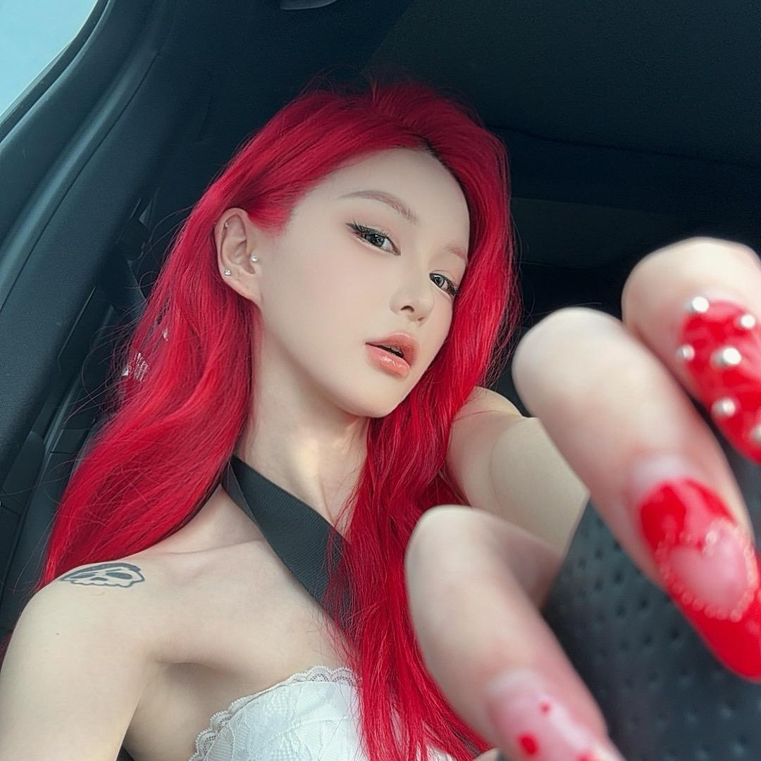 叫我小姐姐呀