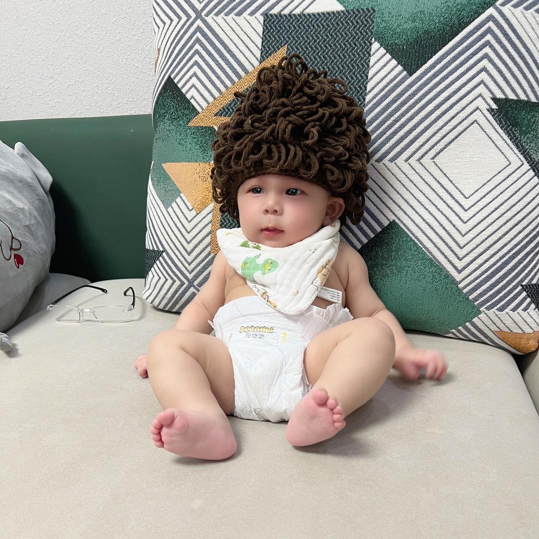 小元宝^_^妈妈