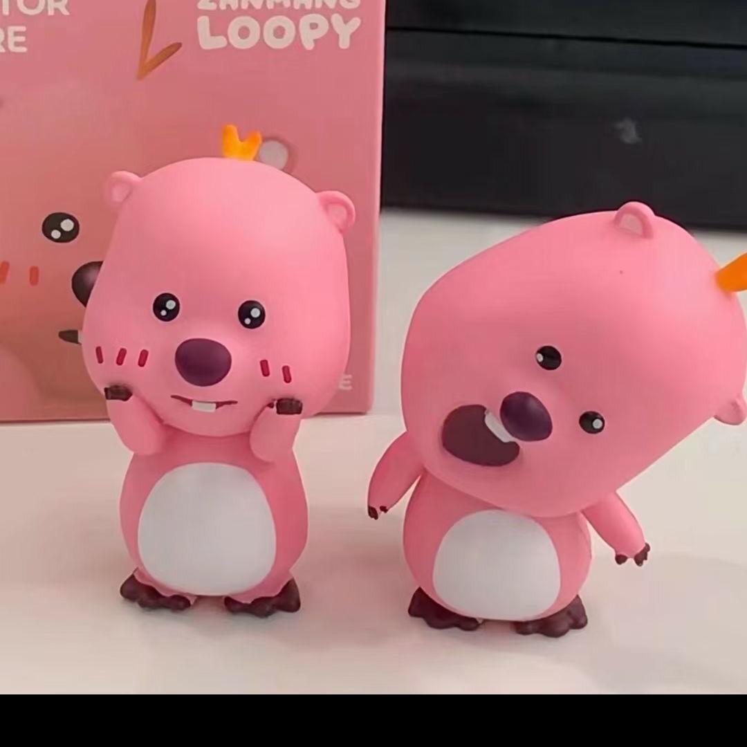 🐰小兔🐰超爱打麻将