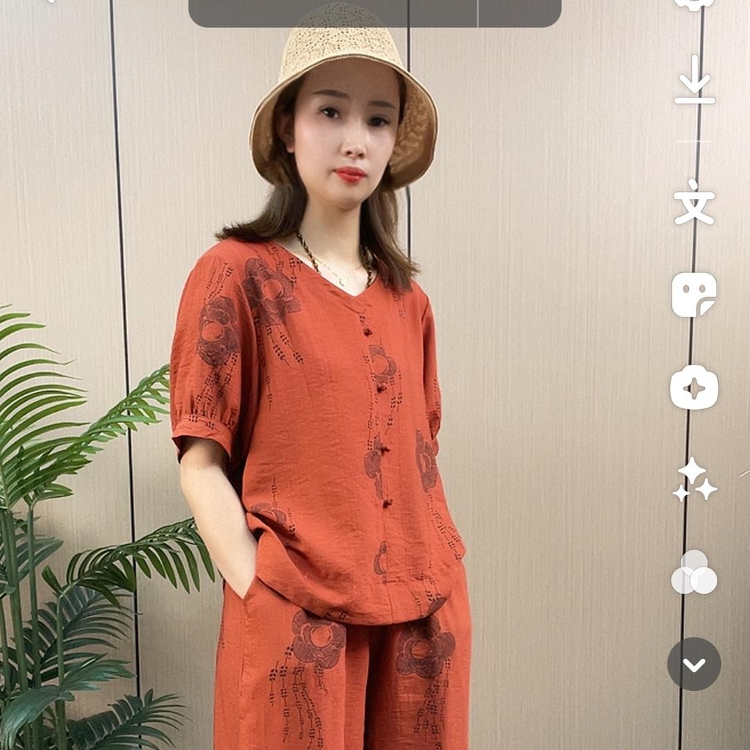 慧选工厂服装