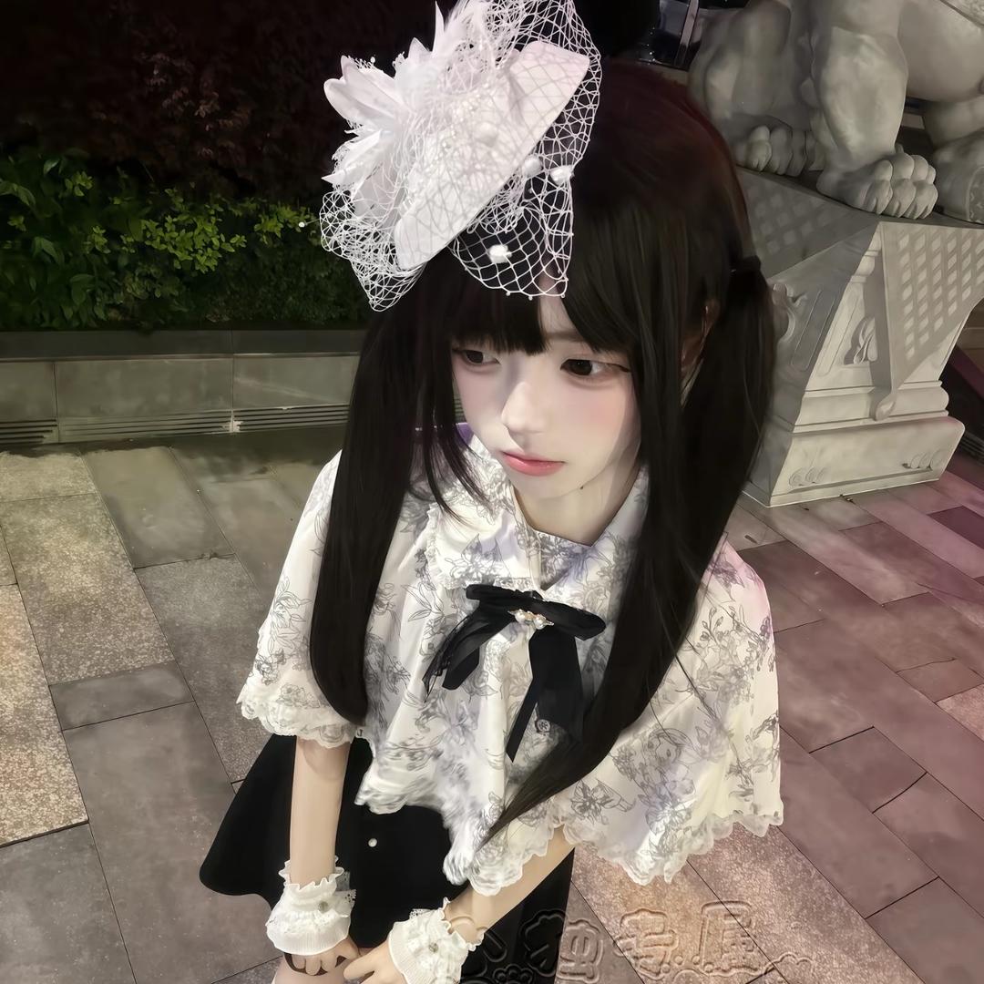 邪恶肿眼泡