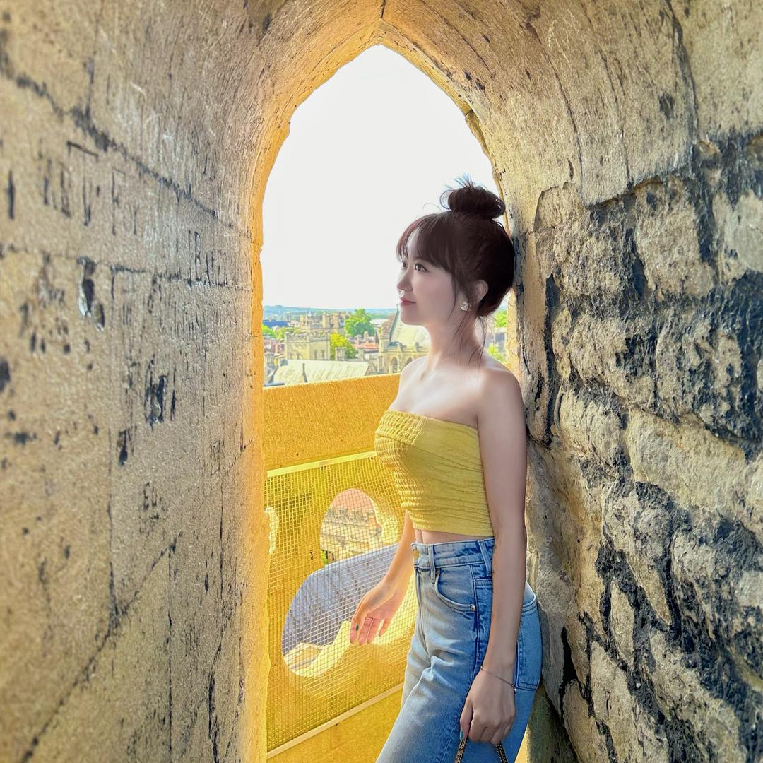 😘零零
