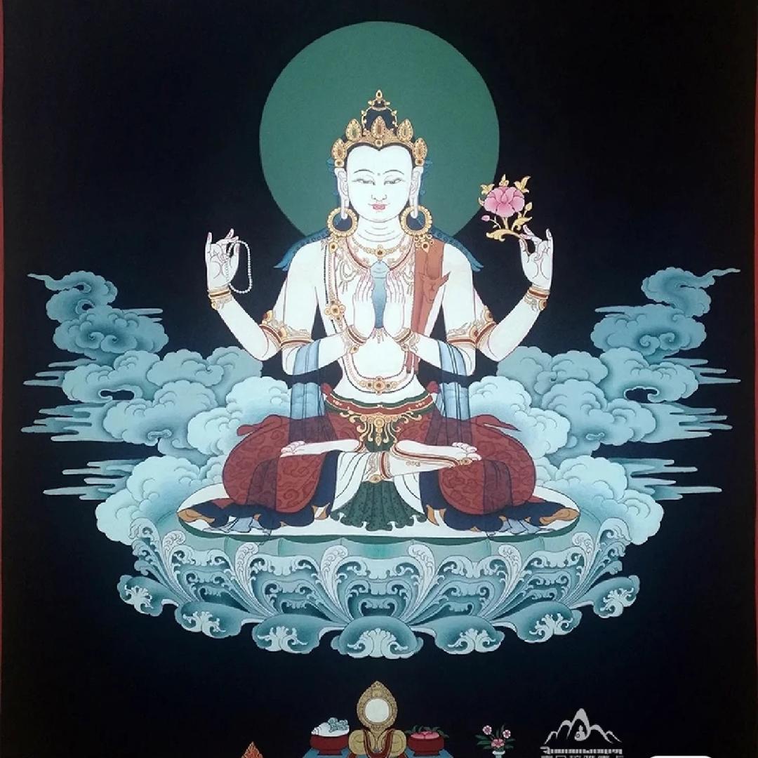 卐🌈 吉祥雨 🌈卐