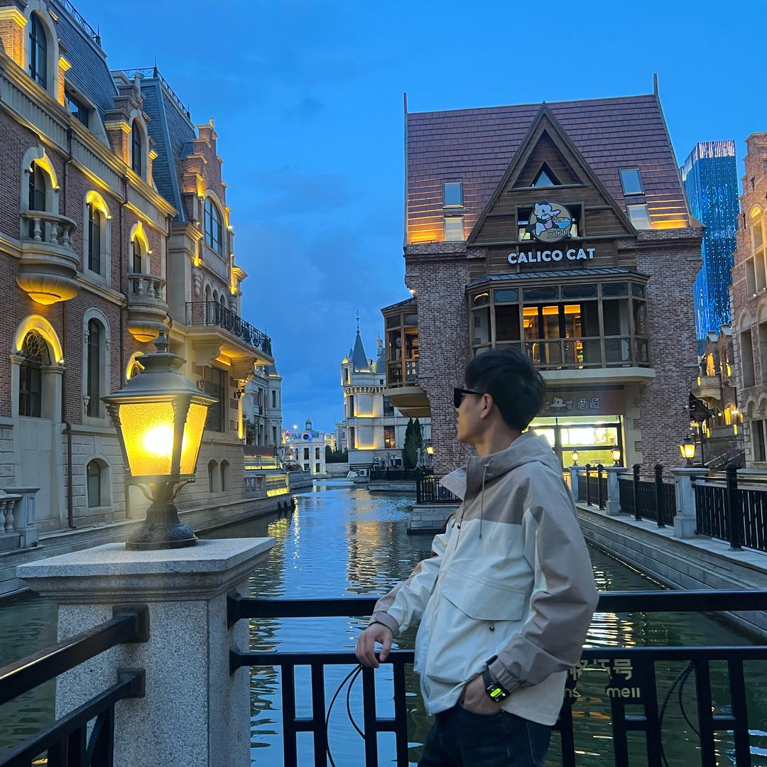 小苏龙