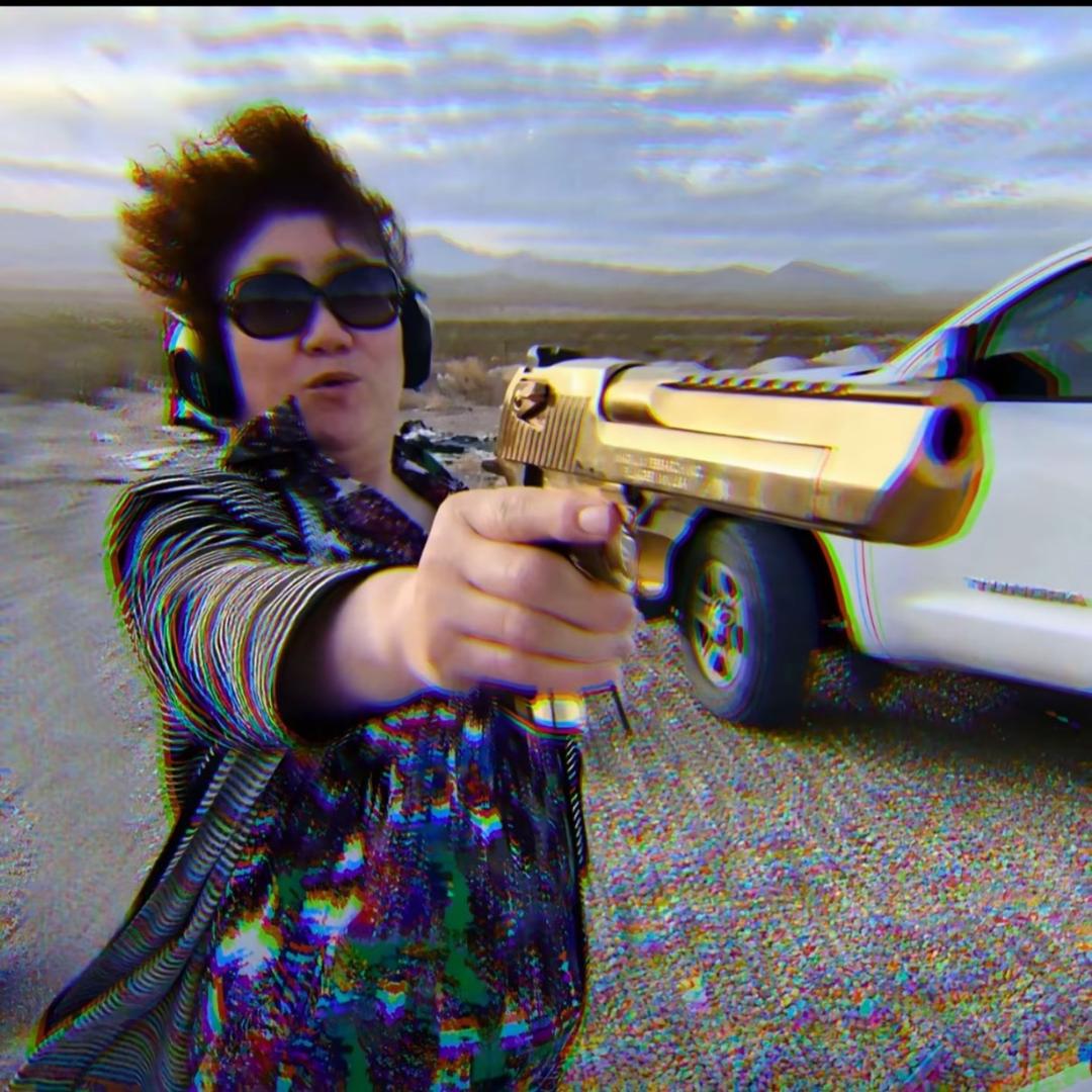 年轻时我叫夜玫瑰