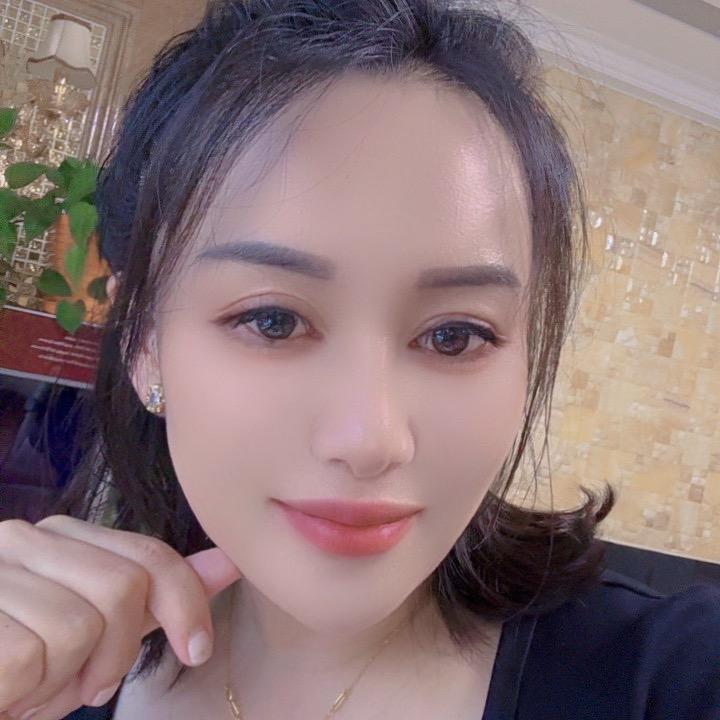 Q芹芹💕
