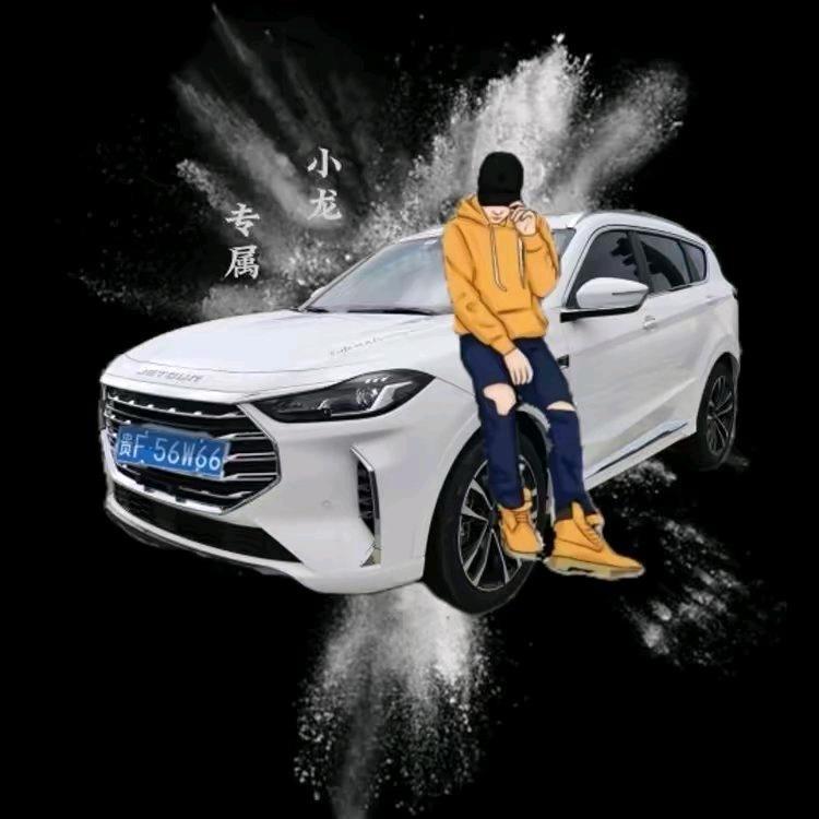 小龙
