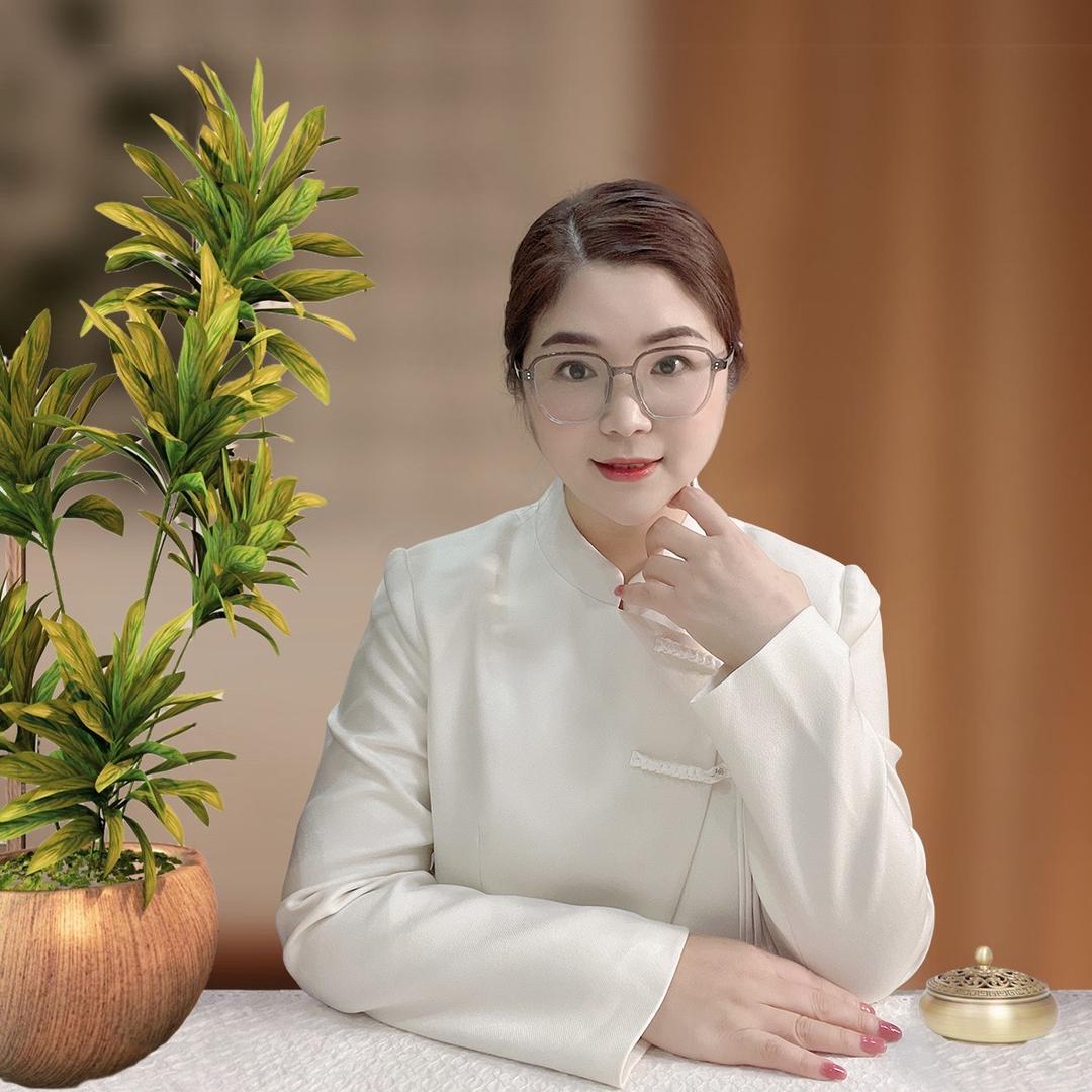 我是默默