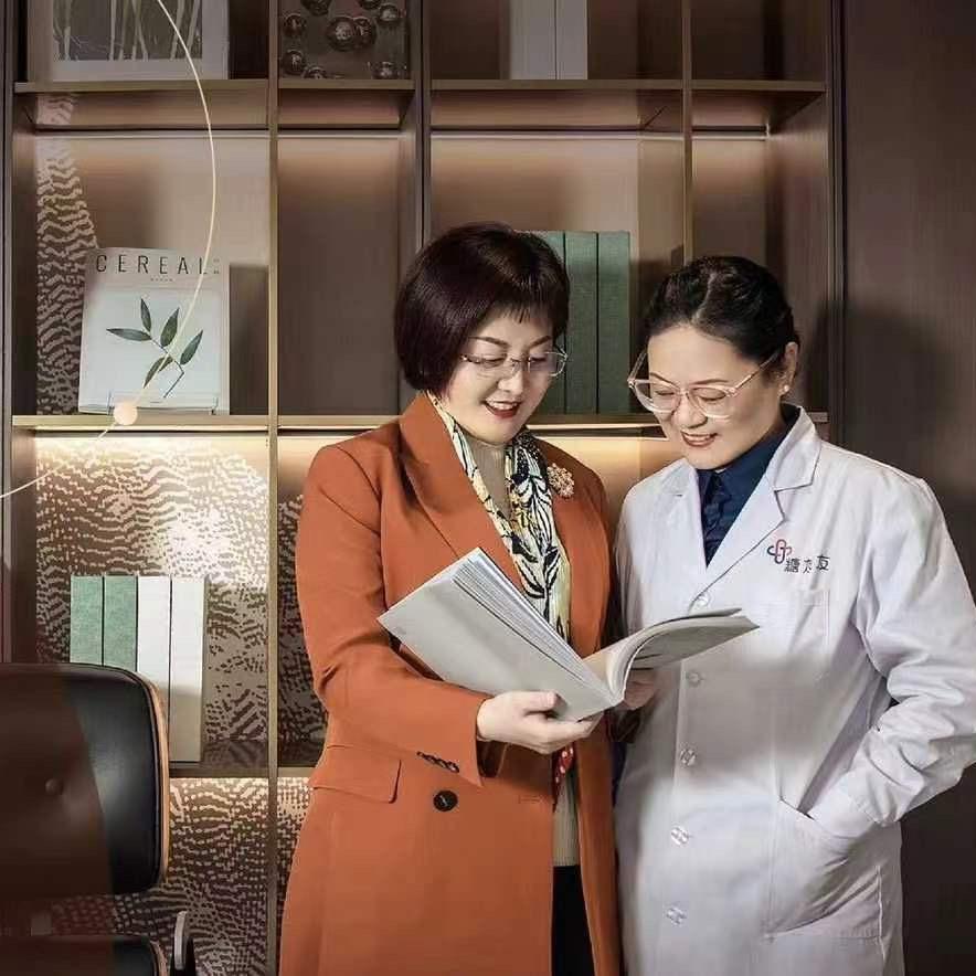 糖友友大讲堂