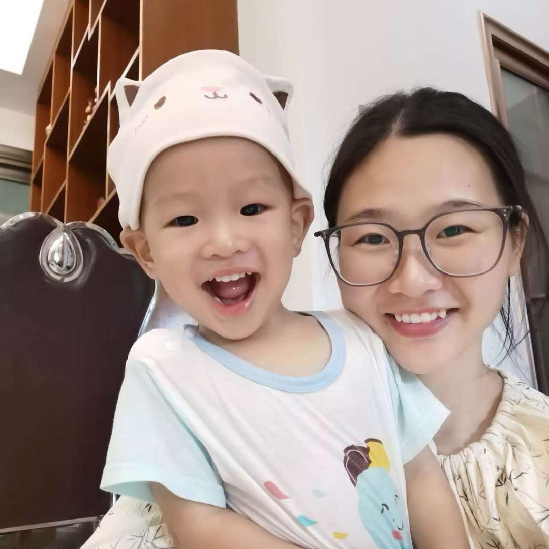 竹子娜娜(当妈啦)
