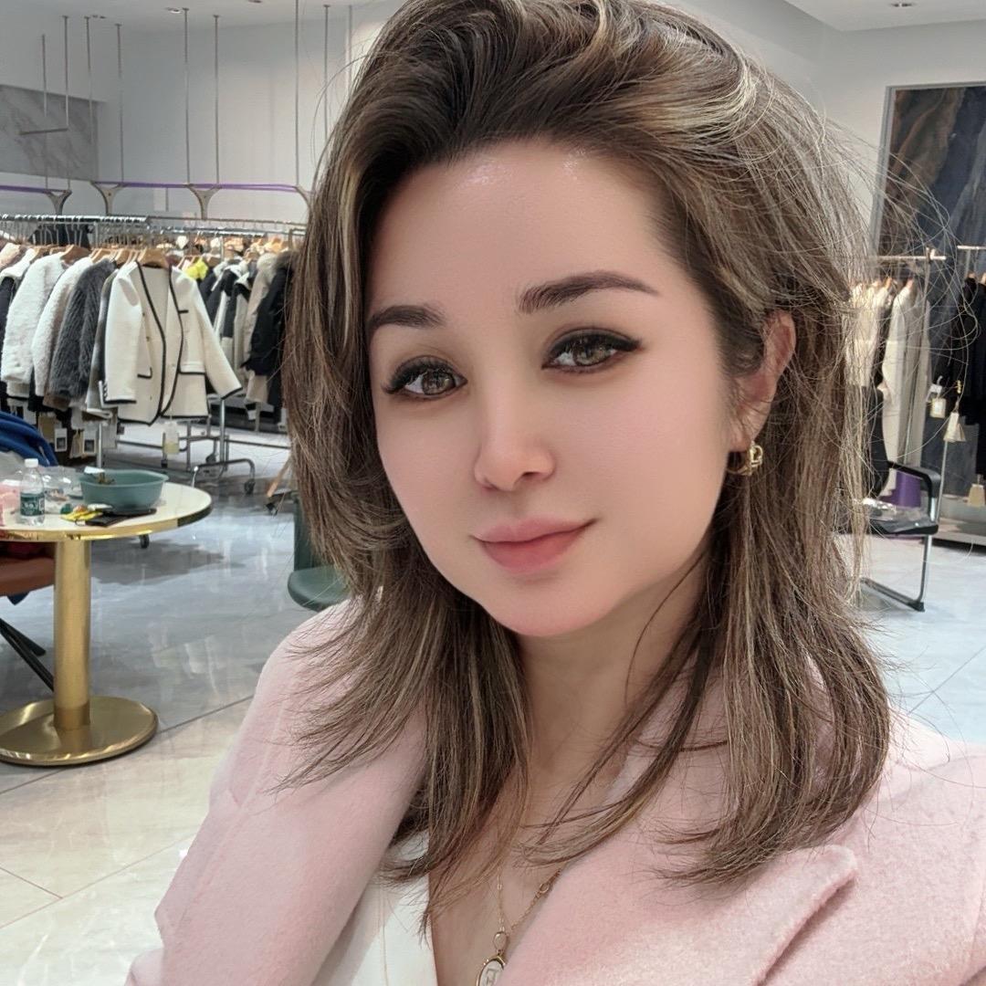 喀什雅丽服装店