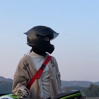 章娱小丸子🏍️