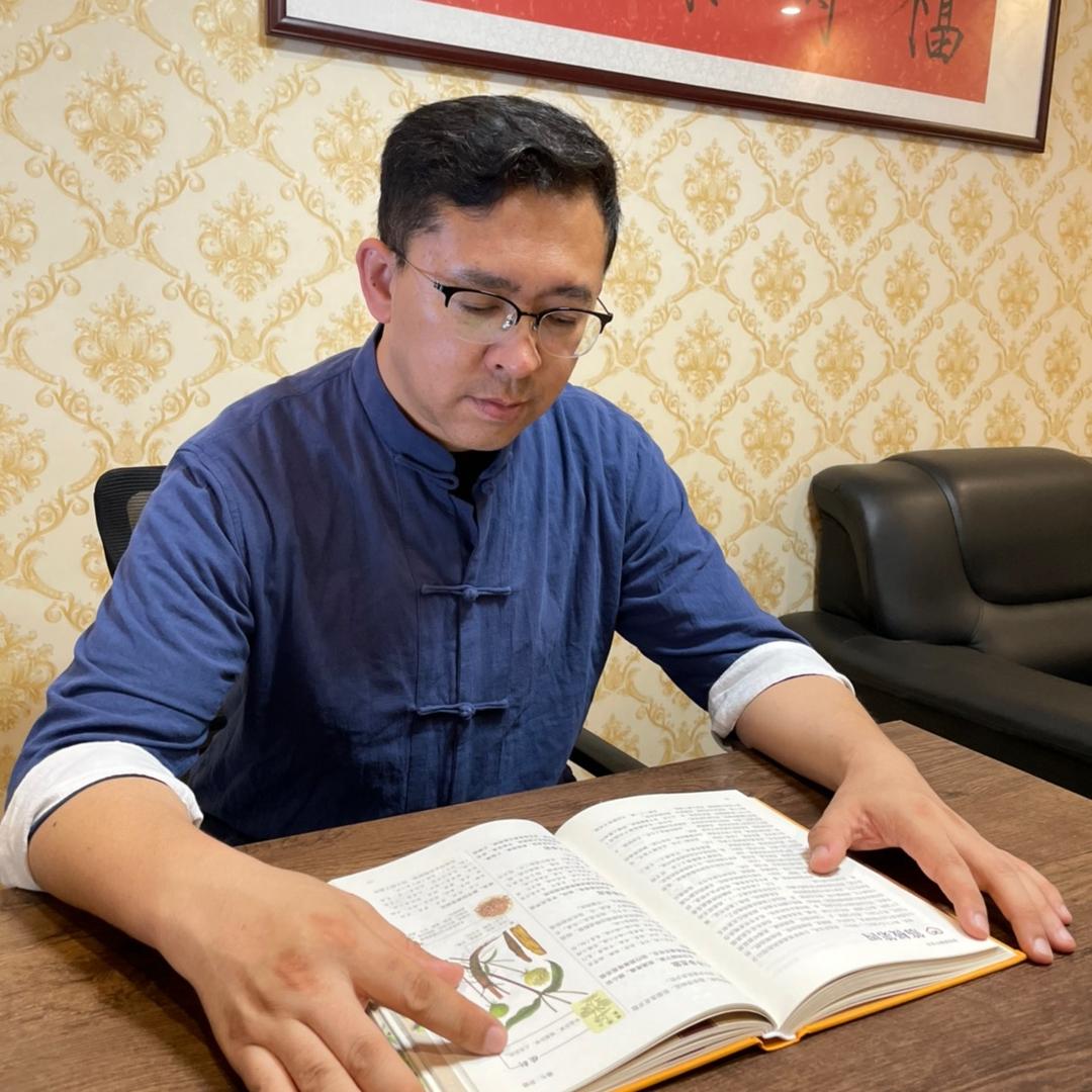 长春白洪泽