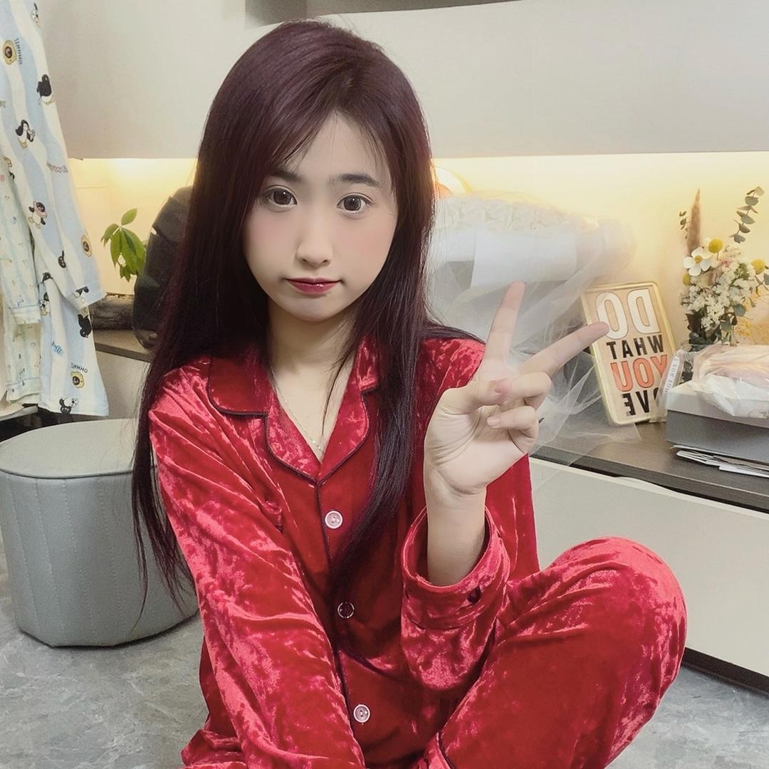 马小姐soso