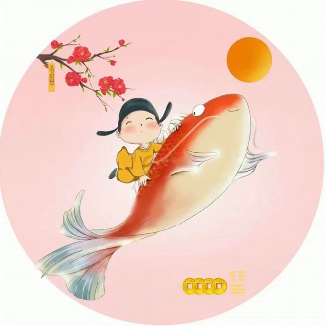 子晨_