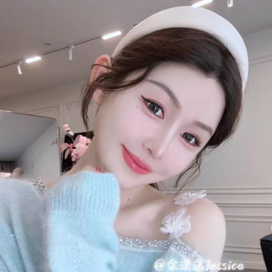 余潇潇爆款返场