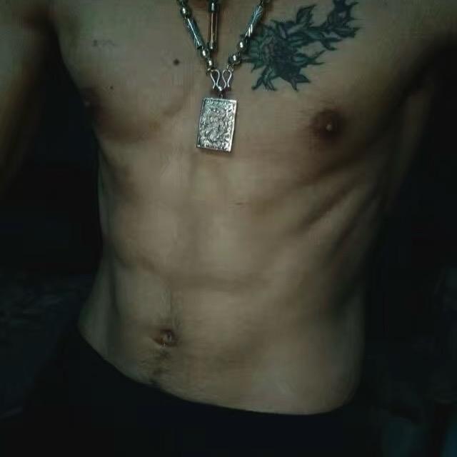 西双版纳·小哥✌