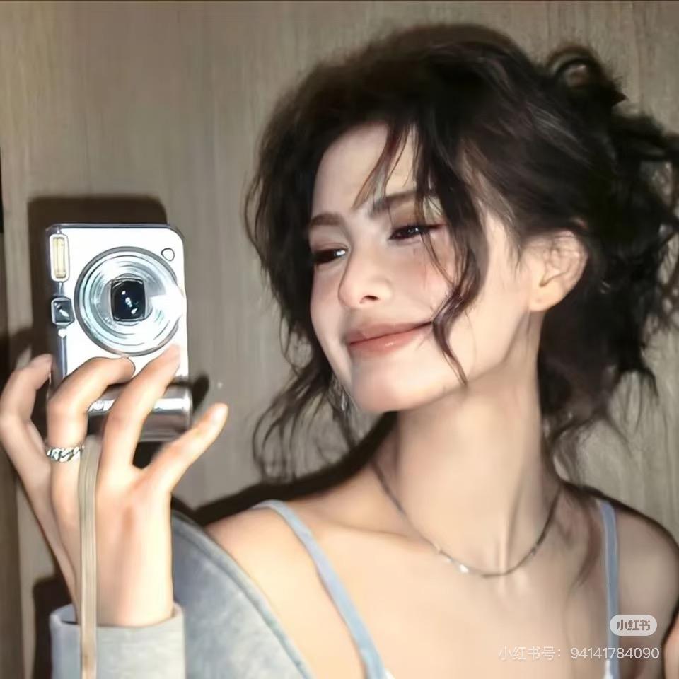 李跳跳的OOTD