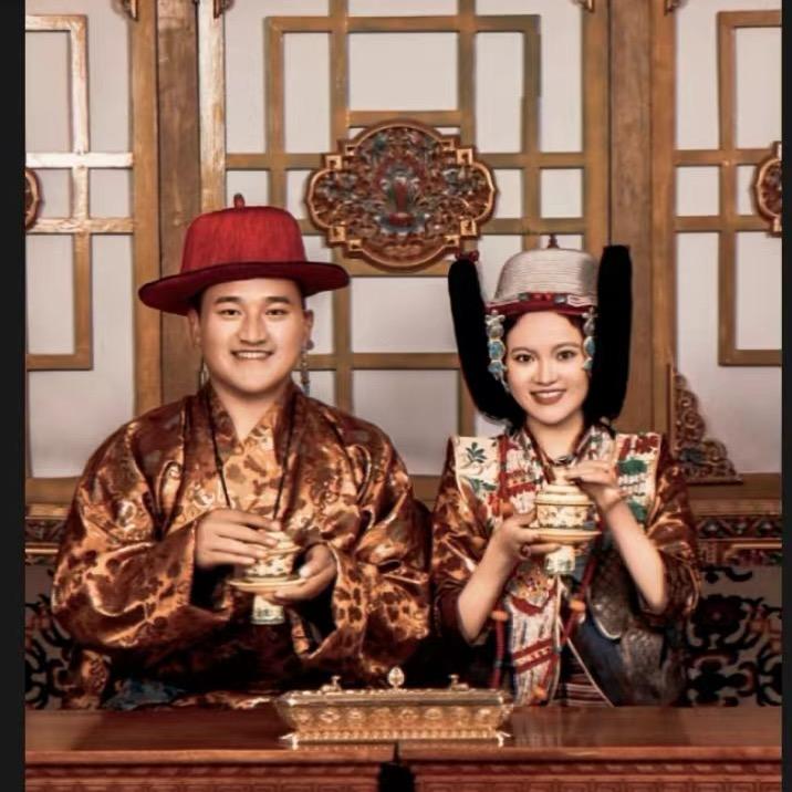 C 拉