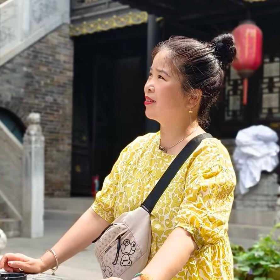 美好未来