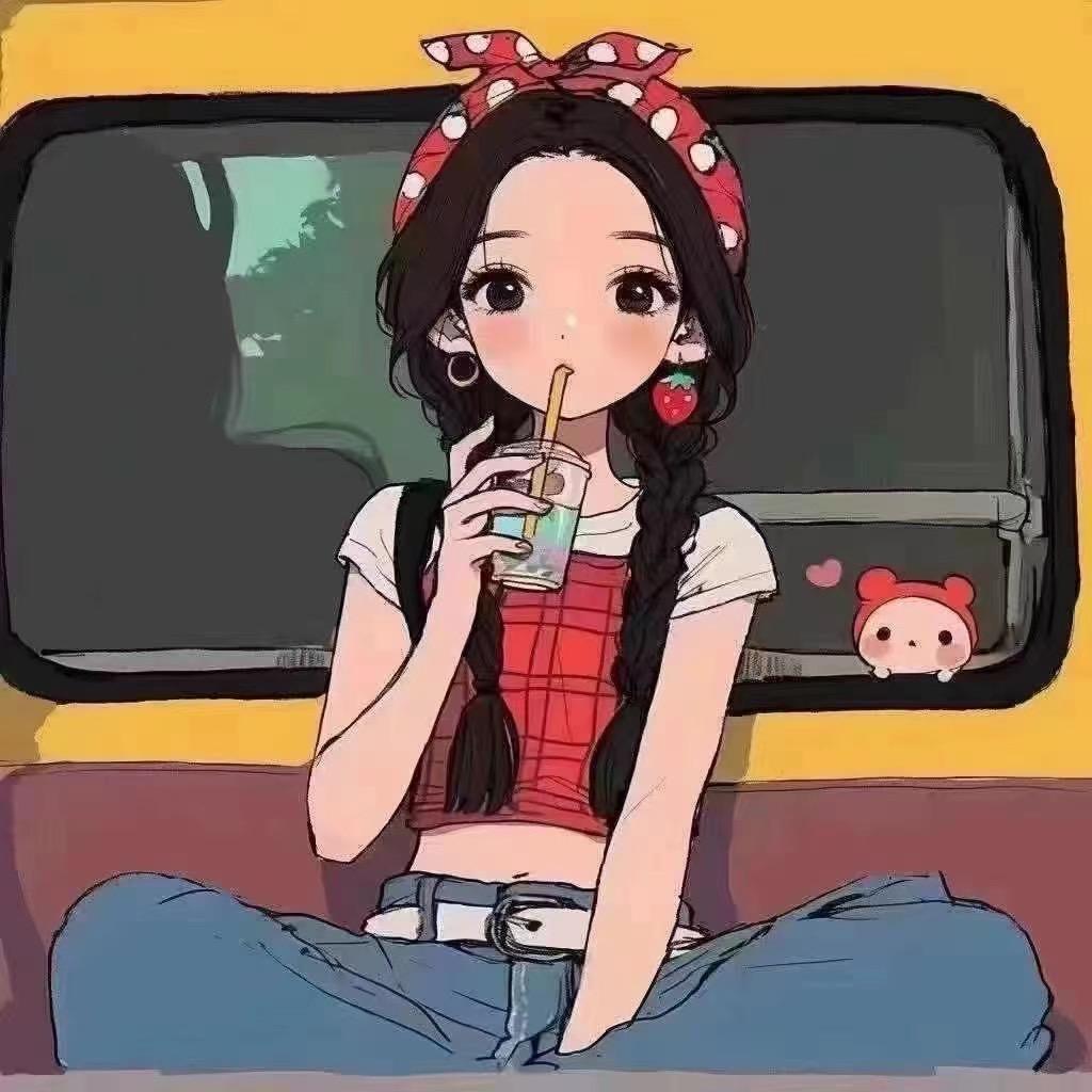 🫧陈同学