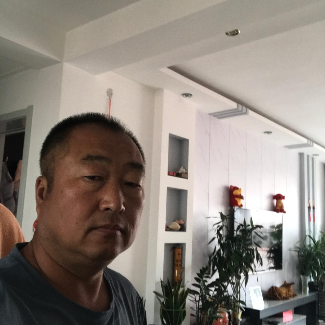 寿比南山不老松
